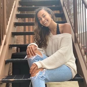 Meet your Posher, Ky